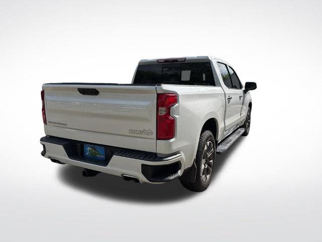Used 2023 Chevrolet Silverado 1500 High Country image 3