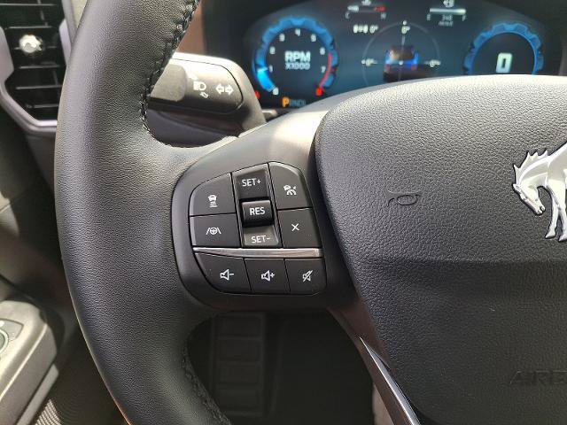 Certified 2025 Ford Bronco Sport Outer Banks w/ Outer Banks Tech Package+ AWD/4WD image 22