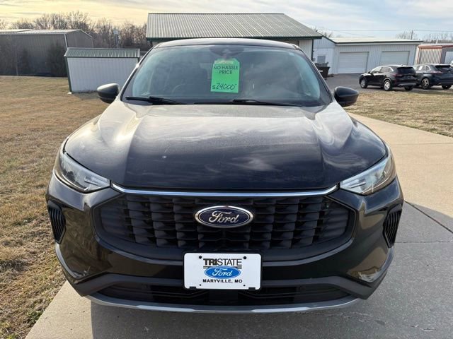 Certified 2025 Ford Escape Active AWD/4WD image 6