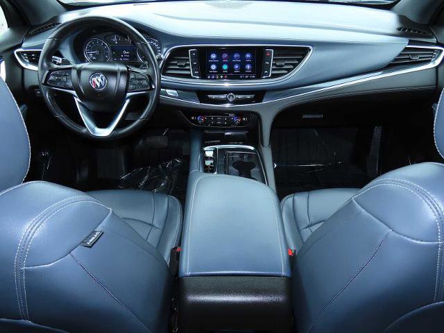 Used 2023 Buick Enclave Essence image 27