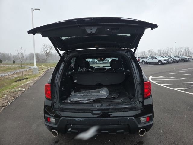 Used 2022 Honda Passport EX-L image 11