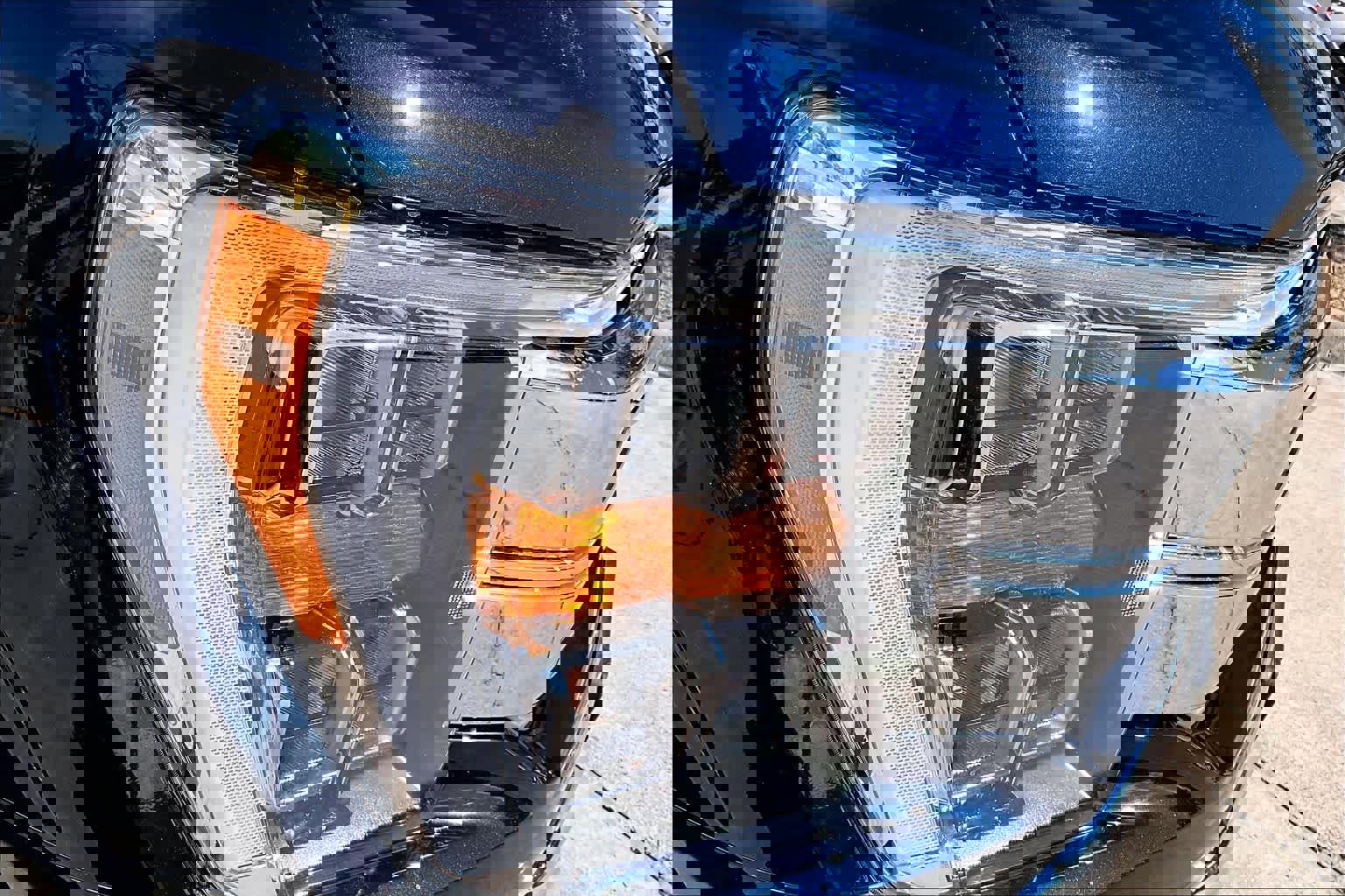 Certified 2022 Ford F150 Lariat image 27