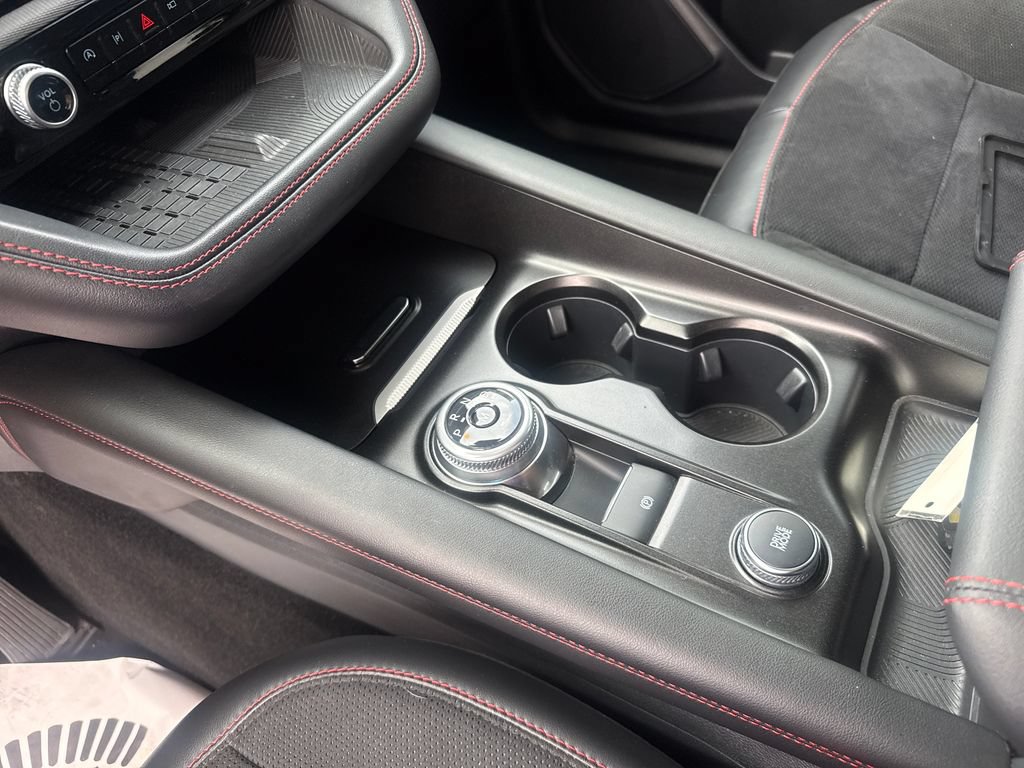 Certified 2025 Ford Explorer ST AWD/4WD image 19