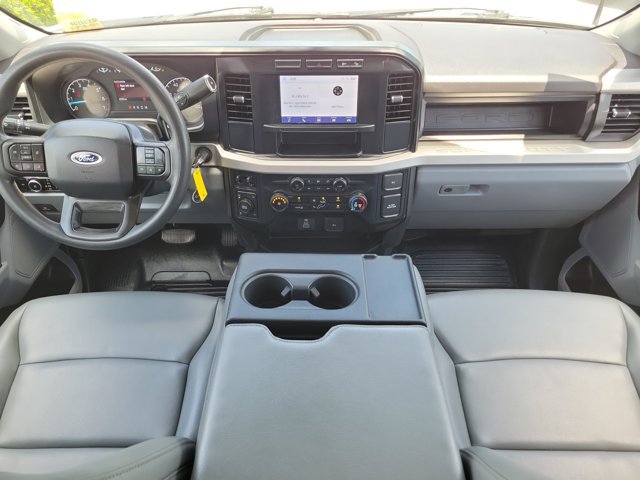 Certified 2024 Ford F250 XL w/ XL Driver Assist Package AWD/4WD image 14