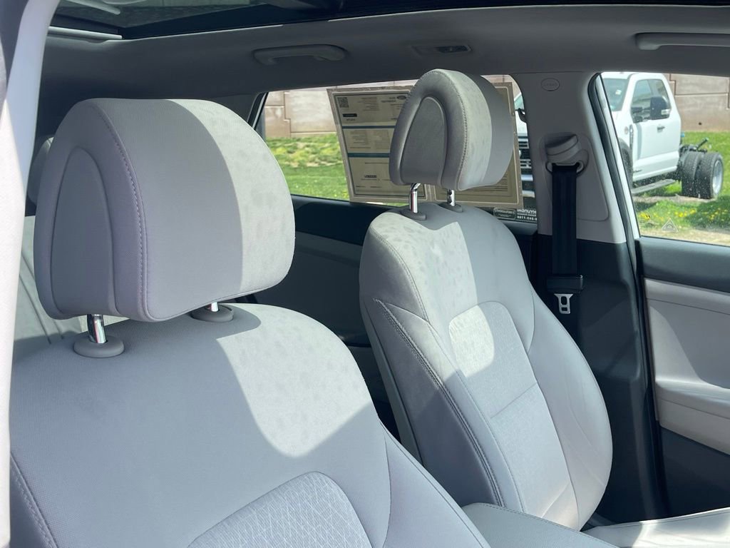 Used 2018 Hyundai Tucson Value image 17