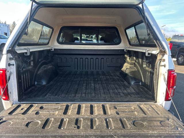 Certified 2017 Ford F150 Lariat image 32