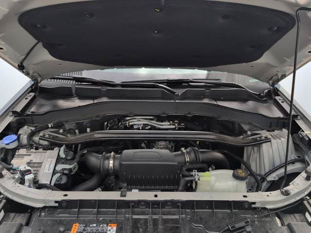 Certified 2026 Ford Explorer ST w/ Sun And Sound Package AWD/4WD image 6