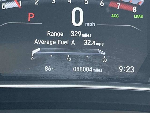 Used 2018 Honda CR-V Touring image 27