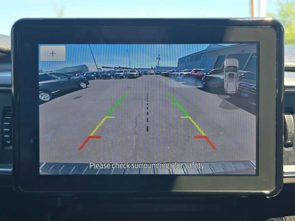 Certified 2022 Ford Explorer ST AWD/4WD image 20