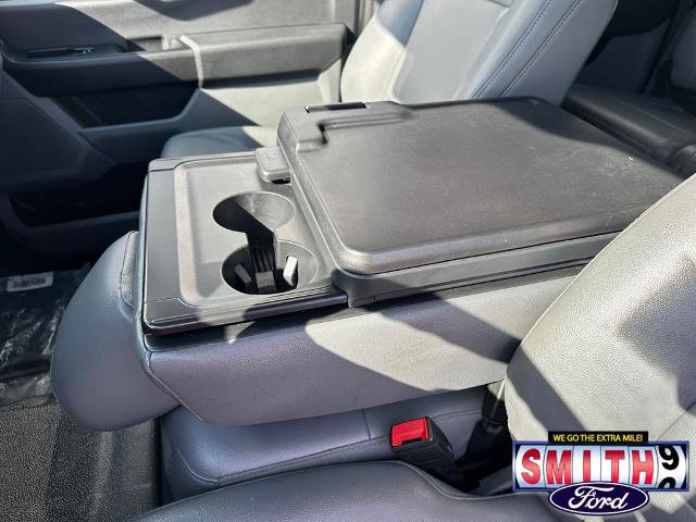 Certified 2024 Ford F550 4x4 Crew Cab Super Duty image 29