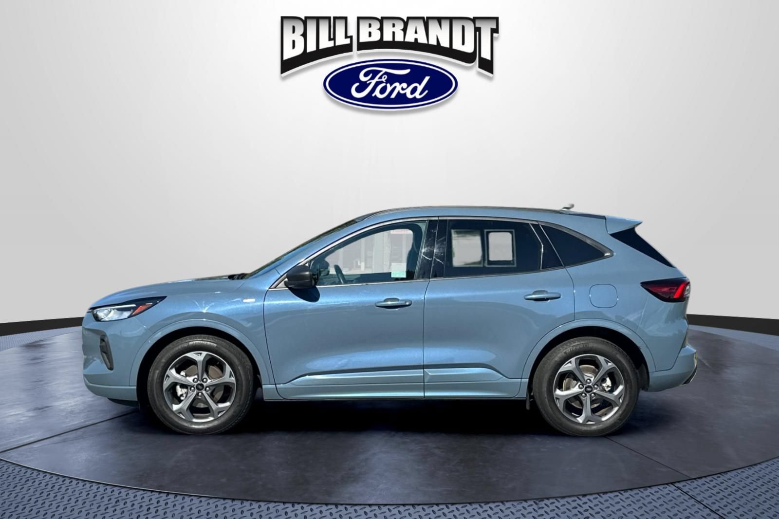 Certified 2024 Ford Escape ST-Line w/ Equipment Group 301A FWD image 6
