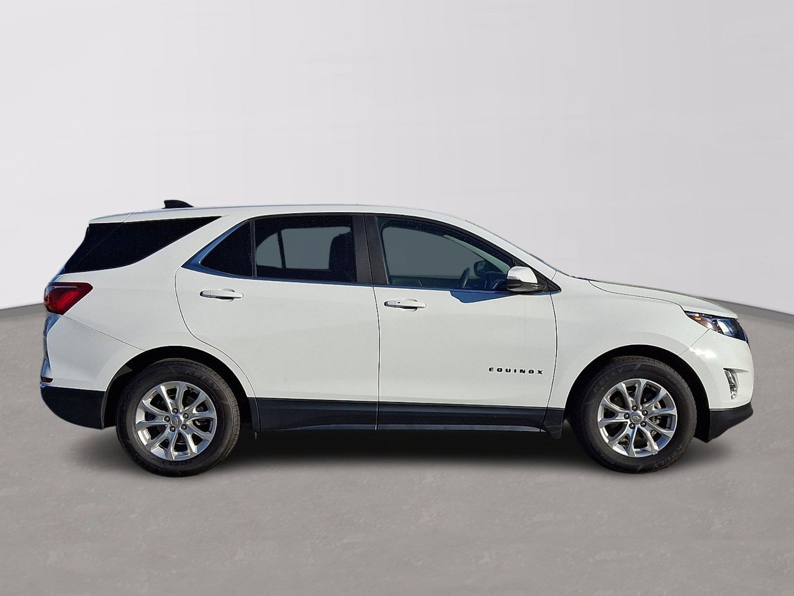 Used 2021 Chevrolet Equinox LT image 7