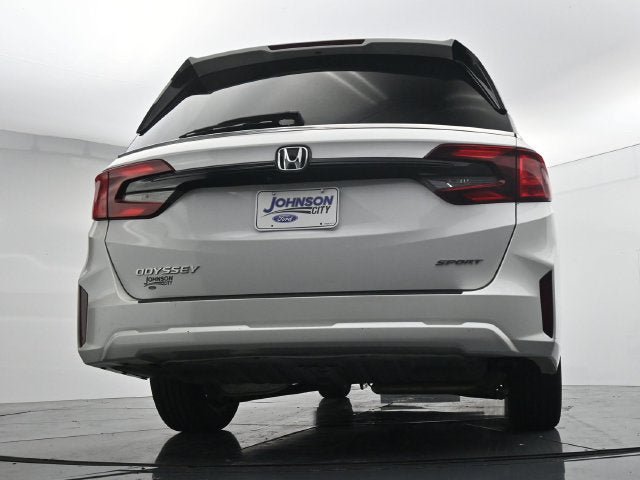 Used 2025 Honda Odyssey Sport-L image 42