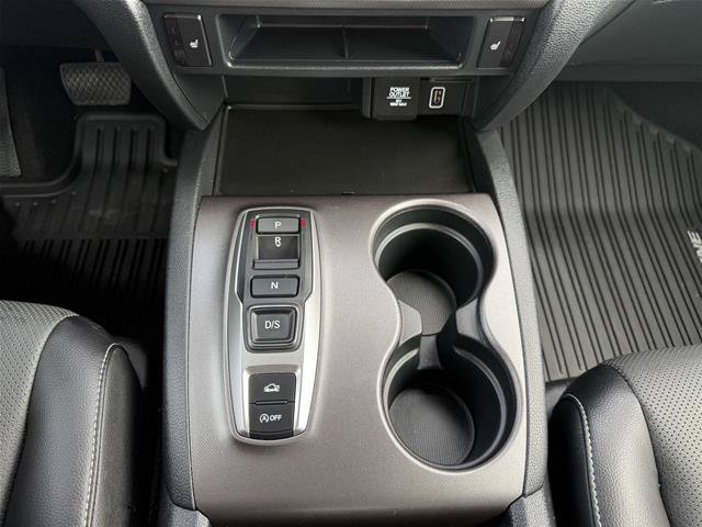 Used 2023 Honda Ridgeline RTL image 23