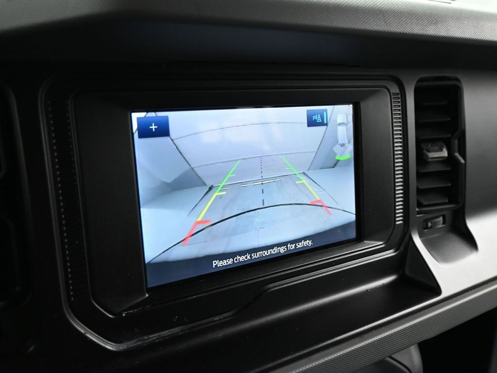 Certified 2023 Ford Bronco Big Bend image 15