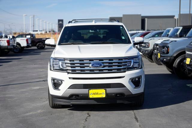 Certified 2021 Ford Expedition Limited image 6