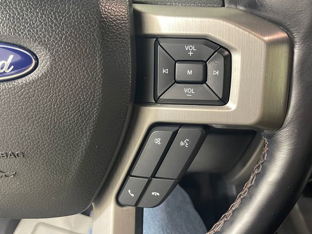 Certified 2022 Ford F350 Platinum w/ FX4 Off-Road Package AWD/4WD image 13