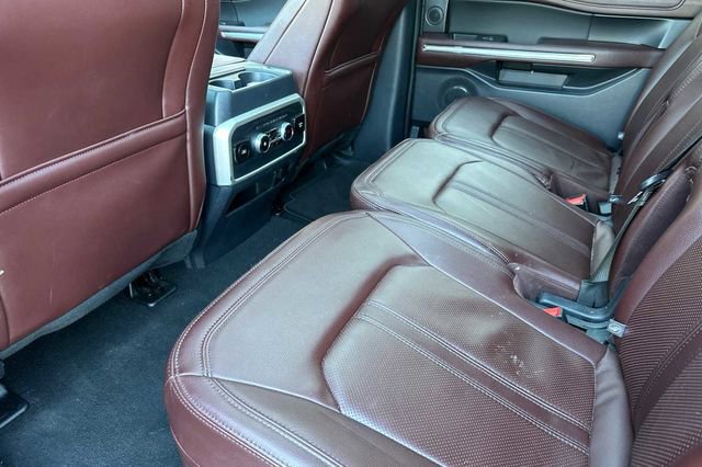 Certified 2024 Ford Expedition Max Limited image 11
