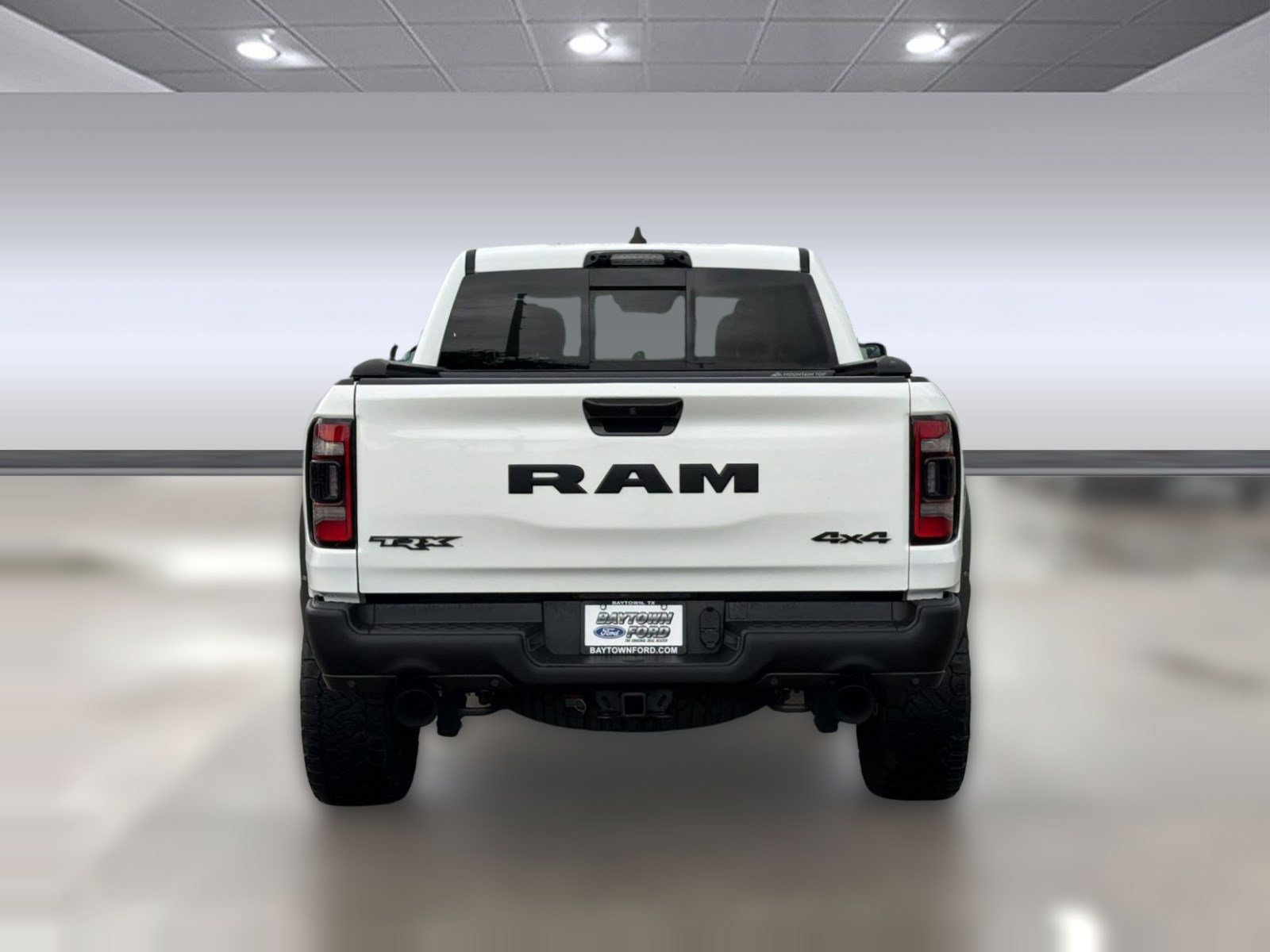 Used 2023 RAM 1500 TRX w/ TRX Level 2 Equipment Group AWD/4WD image 10