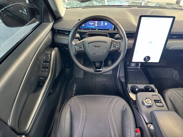 Certified 2024 Ford Mustang Mach-E Premium RWD image 13