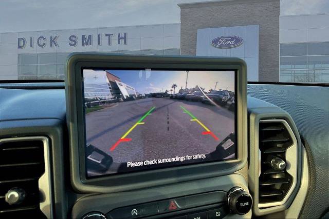 Certified 2024 Ford Bronco Sport Big Bend AWD/4WD image 14