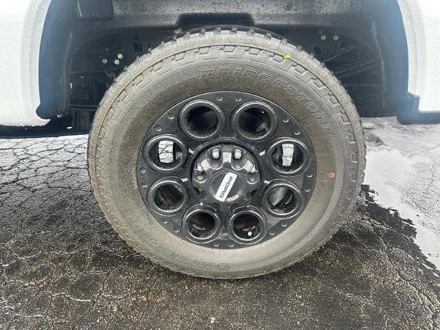 Certified 2023 Ford F250 Lariat w/ Black Appearance Package AWD/4WD image 15