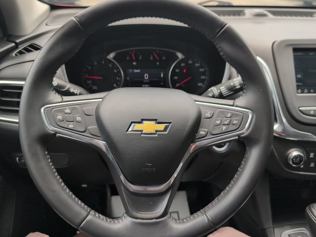Used 2019 Chevrolet Equinox LT AWD/4WD image 14