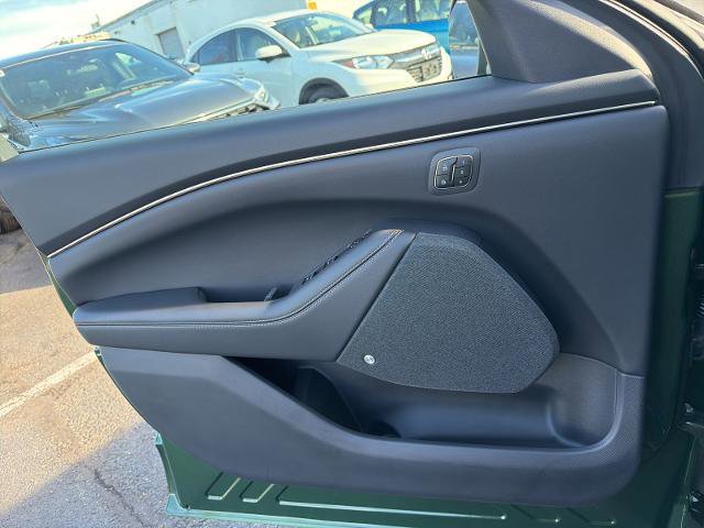 Certified 2025 Ford Mustang Mach-E Premium image 23