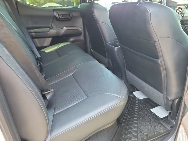 Used 2020 Toyota Tacoma TRD Pro AWD/4WD image 21