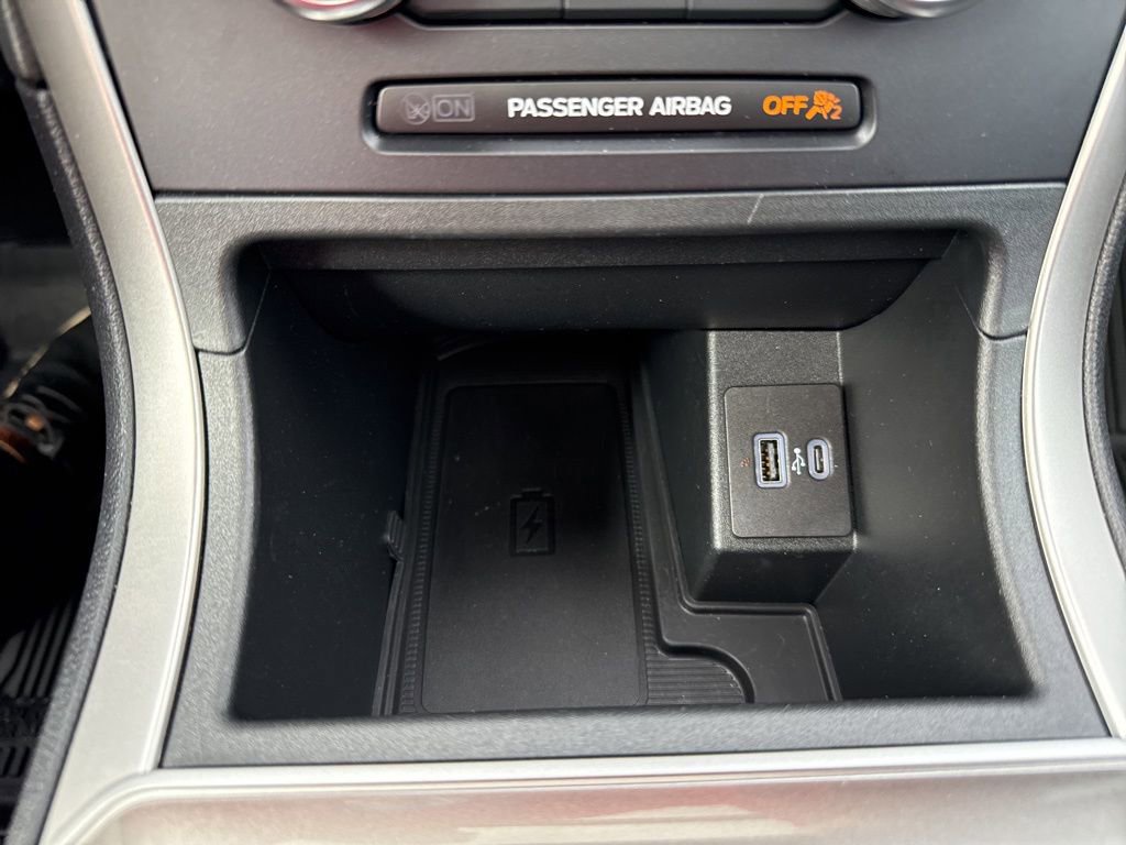 Certified 2024 Ford Edge SEL w/ Convenience Package image 26