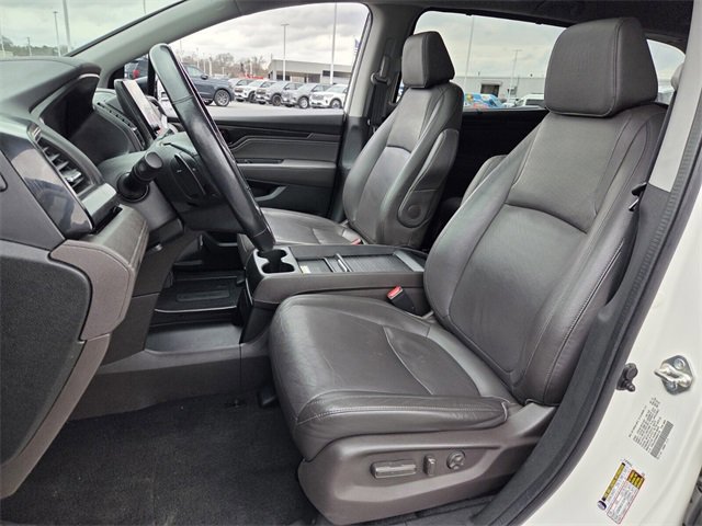 Used 2019 Honda Odyssey Elite image 9