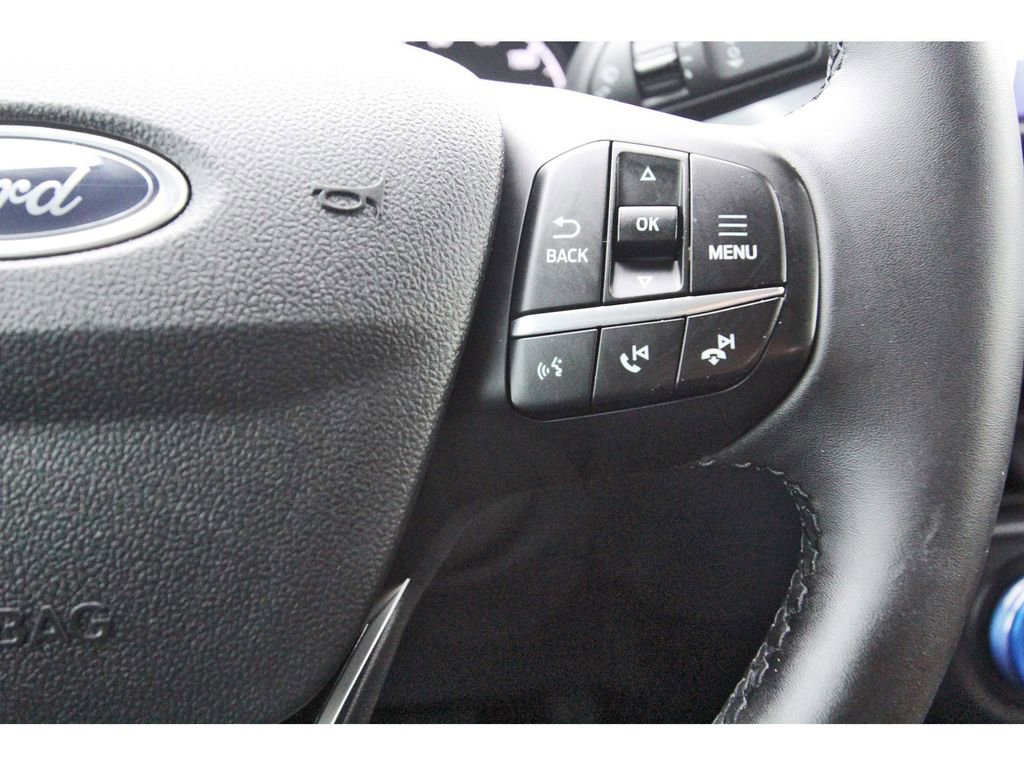 Certified 2024 Ford Maverick Lariat FWD image 19