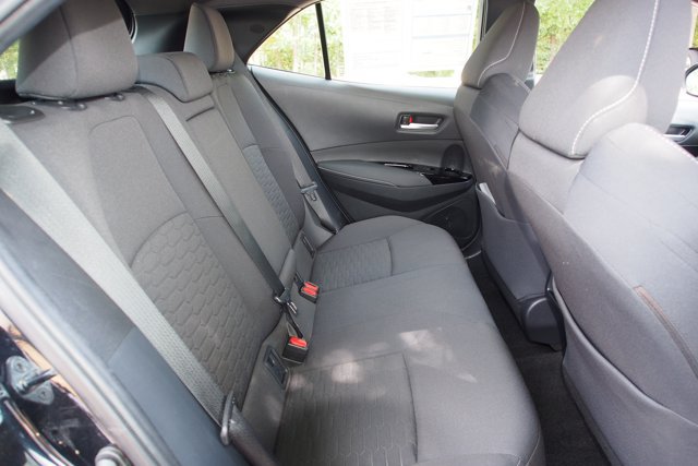 Used 2021 Toyota Corolla SE FWD image 13
