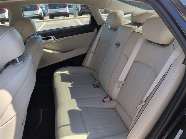 Used 2018 Genesis G80 3.8 w/ Option Group 03 image 13