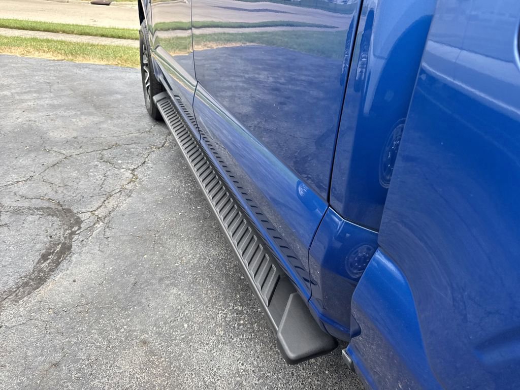 Certified 2023 Ford F150 XLT w/ Equipment Group 302A High image 24