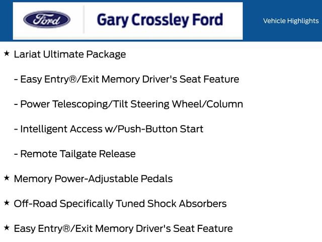 Certified 2022 Ford F350 Lariat w/ Lariat Ultimate Package AWD/4WD image 32