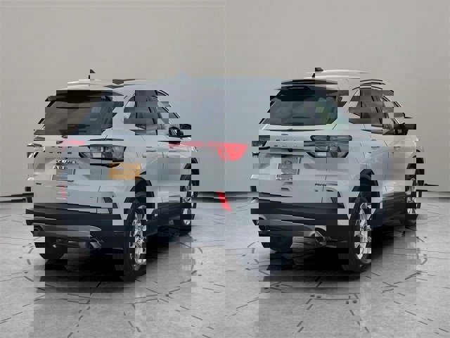 Certified 2022 Ford Escape SE w/ Convenience Package image 4