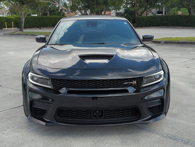 Used 2023 Dodge Charger Scat Pack RWD image 2