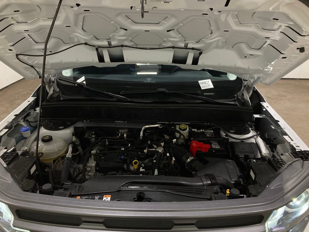 Certified 2024 Ford Bronco Sport Big Bend image 12