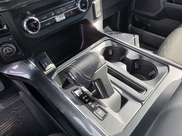 Certified 2023 Ford F150 XLT w/ XLT Black Appearance Package image 17