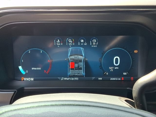 Certified 2026 Ford F450 XLT w/ XLT Premium Package AWD/4WD image 16