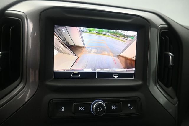 Used 2023 GMC Sierra 1500 Pro w/ Pro Value Package AWD/4WD image 15