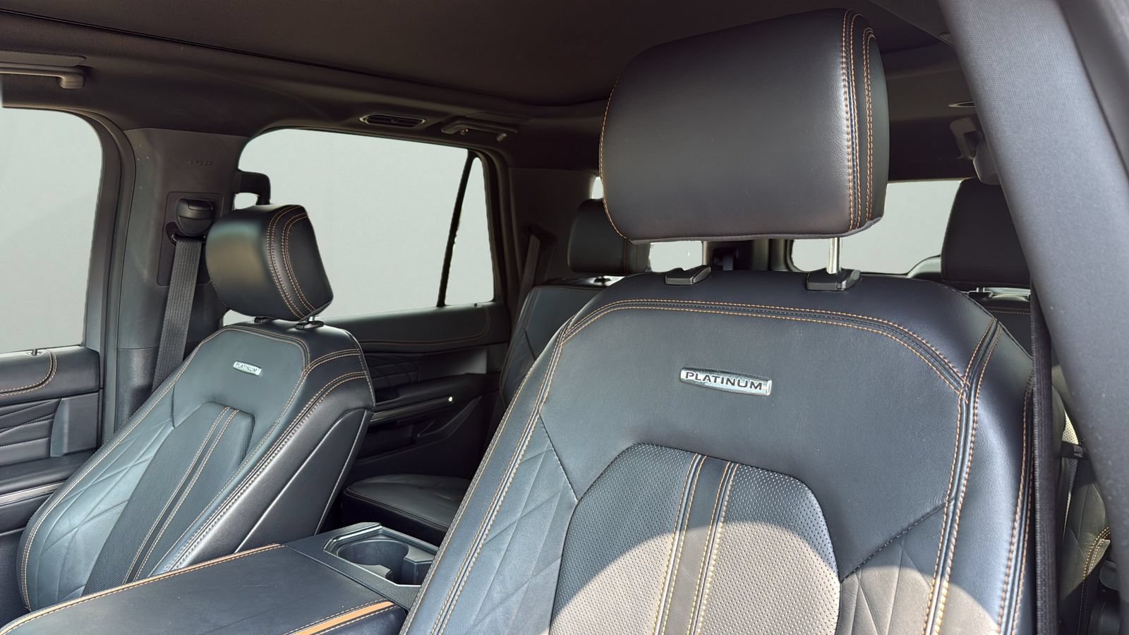 Certified 2023 Ford Expedition Platinum RWD image 9