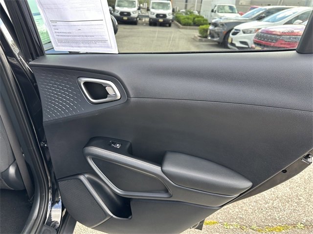 Used 2020 Kia Soul EX image 40