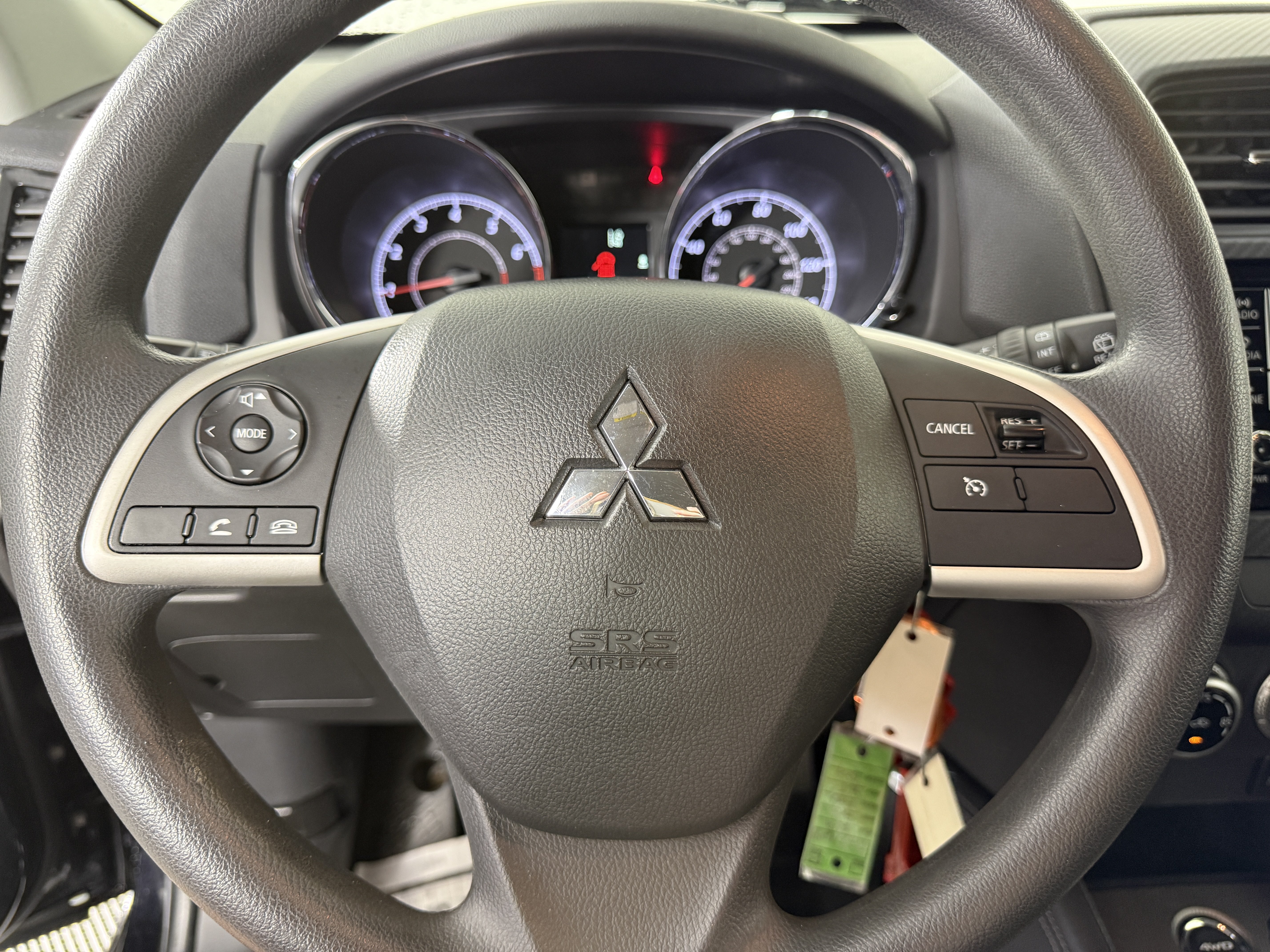 Used 2022 Mitsubishi Outlander Sport LE AWD/4WD image 22