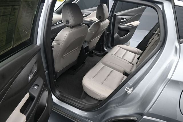 Used 2024 Buick Envista Avenir FWD image 17