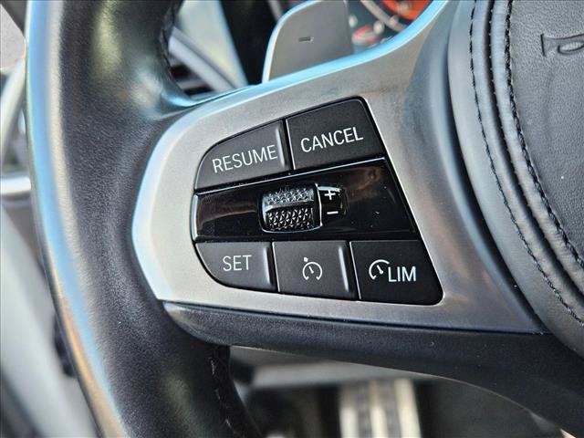 Used 2022 BMW 430i Coupe w/ M Sport Package RWD image 23