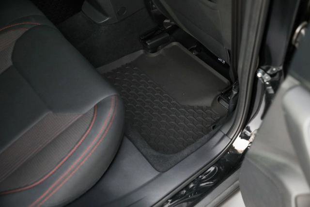 Used 2022 Subaru WRX Premium image 35