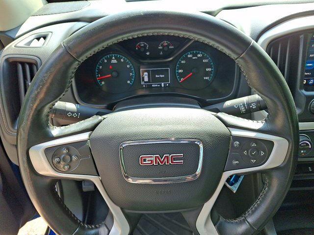 Used 2022 GMC Canyon Elevation w/ Trailering Package AWD/4WD image 8
