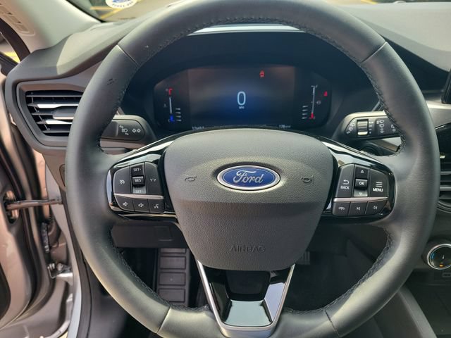 Certified 2024 Ford Escape Active AWD/4WD image 15